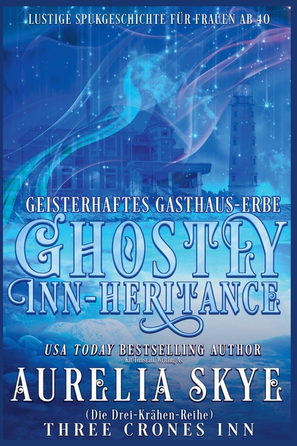 Ghostly Inn-Tentions (Geisterhaftes Erbe)