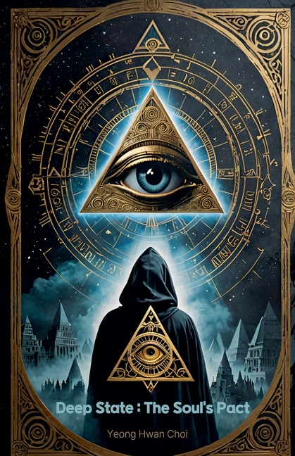 Deep State: The Soul's Pact