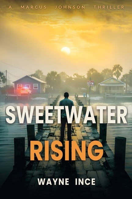 Sweetwater Rising