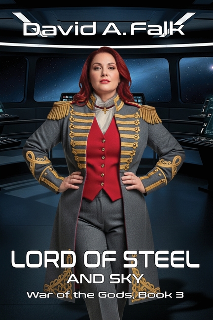 Lord of Steel and Sky