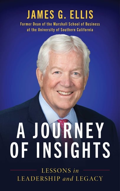 A Journey of Insights: Lessons in Leadership and Legacy