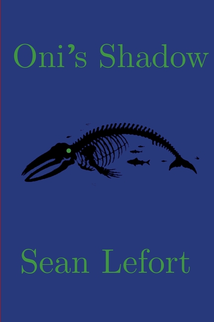 oni's shadow: immortals blood