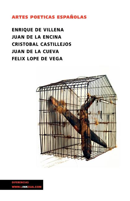 Artes poéticas españolas