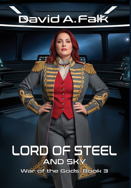 Lord of Steel and Sky
