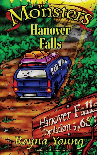 Monsters: Hanover Falls