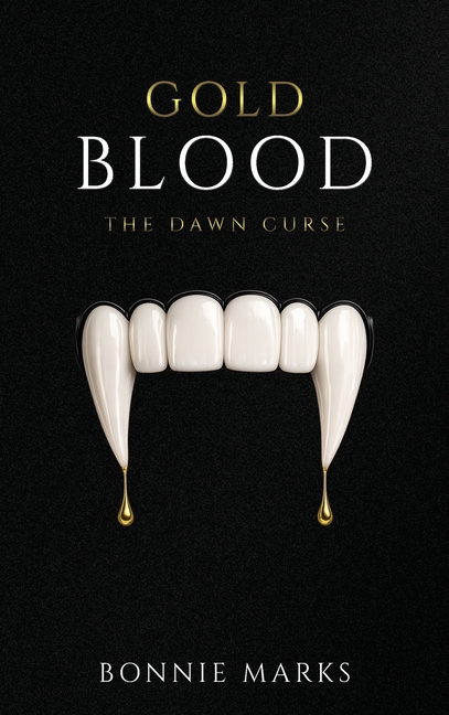 Gold Blood: The Dawn Curse