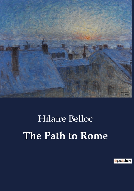 The Path to Rome