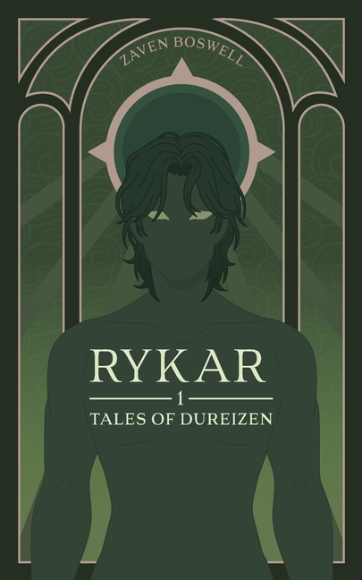 Rykar