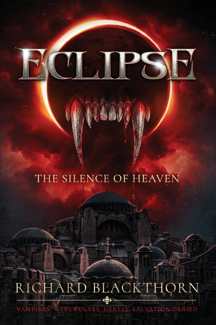 Eclipse: The Silence of Heaven