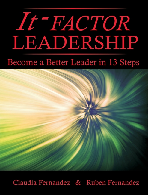 It-Factor Leadership