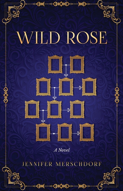 Wild Rose