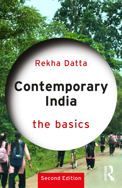 Contemporary India: The Basics