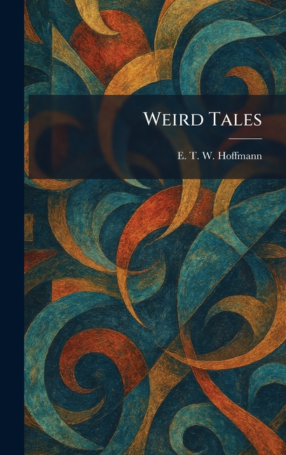 Weird Tales