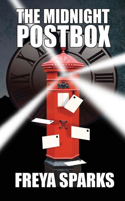 The Midnight Postbox: Timescribes Book 1