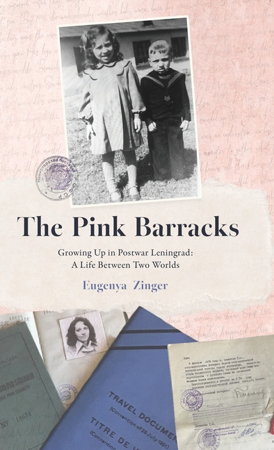The Pink Barracks