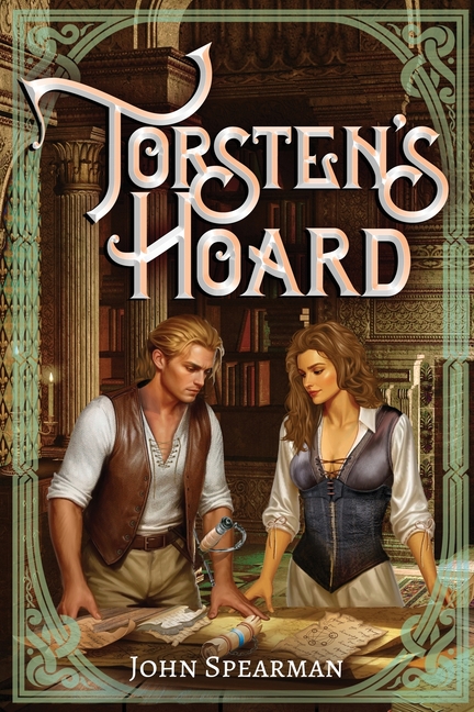 Torsten's Hoard