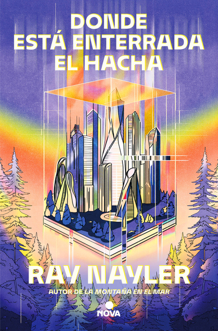 Donde Está Enterrada El Hacha / Where the Axe Is Buried