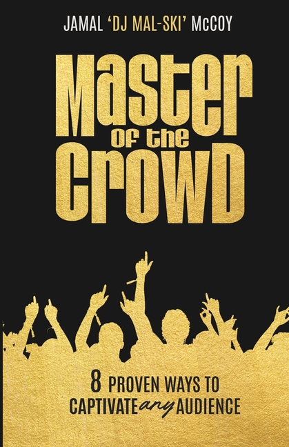 Master of the Crowd