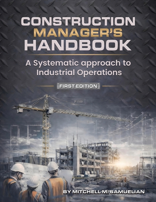 Construction Manager's Handbook
