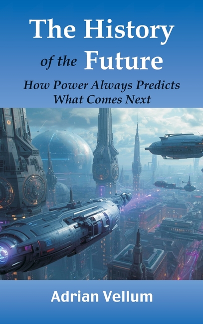 The History of the Future: How Power Always Predicts What Comes Next