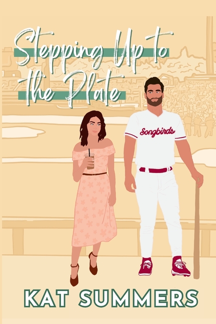 Stepping Up to the Plate