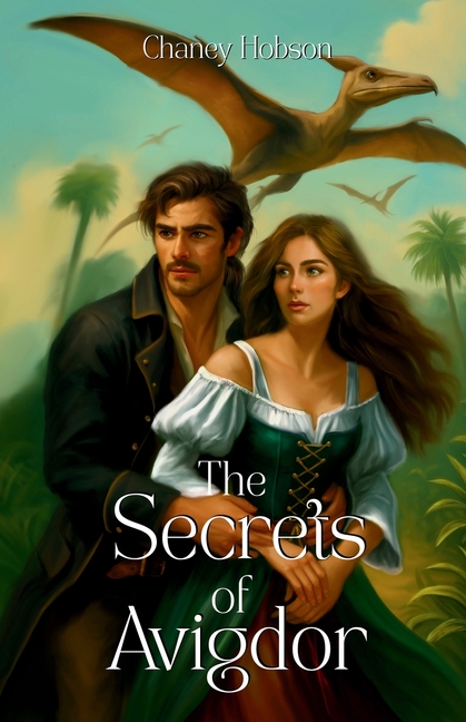 The Secrets of Avigdor