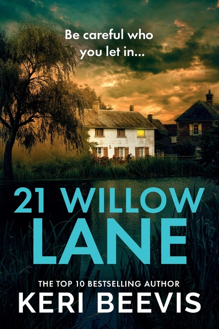 21 Willow Lane