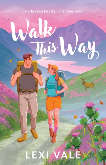 Walk This Way