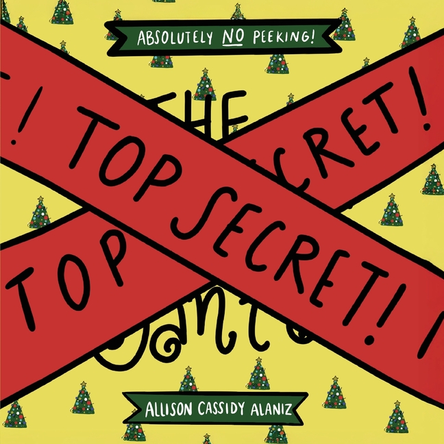 The Secret of Santa