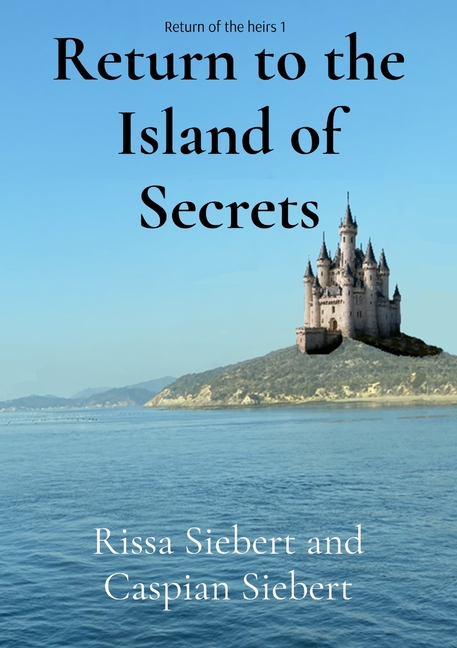 Return to the Island of Secrets