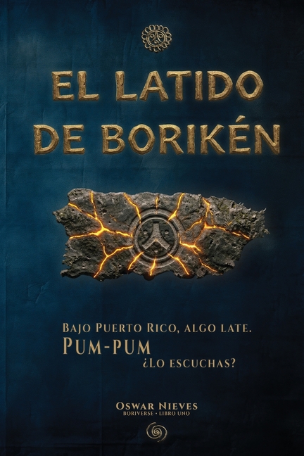 El Latido de Borikén