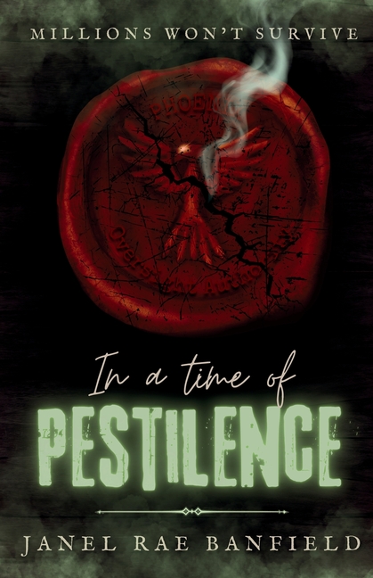 In a Time of Pestilence