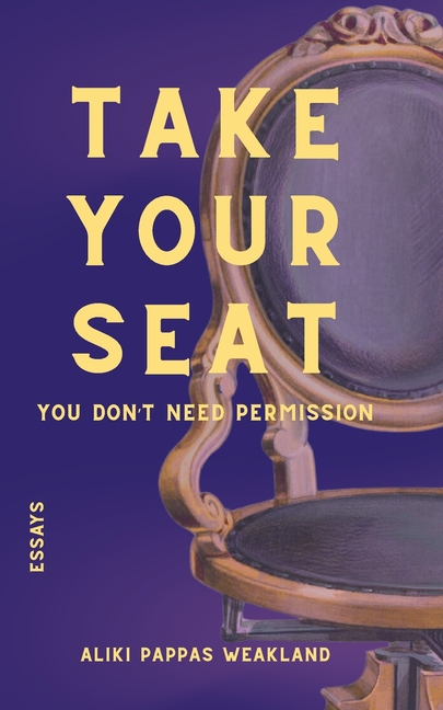 Take your Seat: You Don't Need Permission