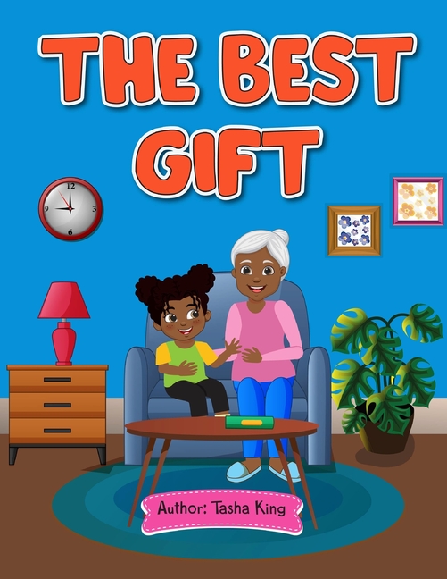 The Best Gift