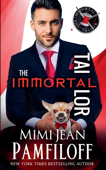 The Immortal Tailor