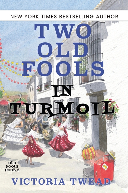 Two Old Fools in Turmoil