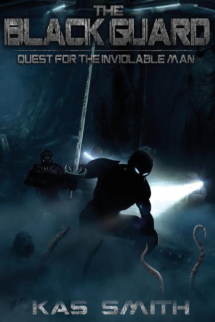 The Black Guard: Quest For The Inviolable Man