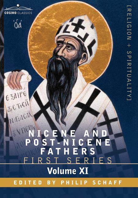Nicene and Post-Nicene Fathers: First Series, Volume XI St. Chrysostom: Homilies of the Acts of the Apostles and the Epistle to the Romans
