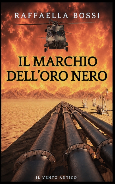 Il marchio dell'oro nero: Quanto vale la vita di un uomo al confronto di uno dei giacimenti petroliferi mai scoperti?