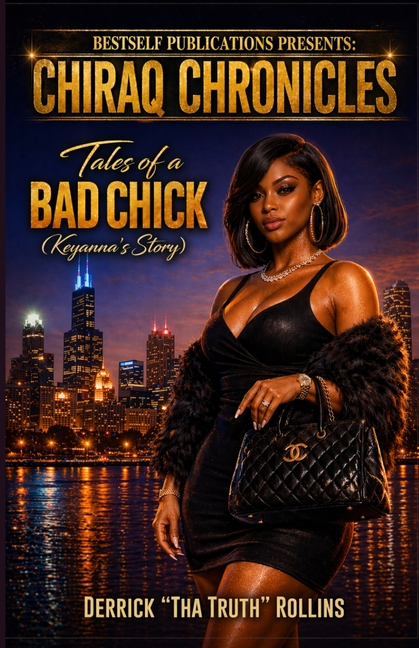 Tales of a Bad Chick (Keyanna's Story)