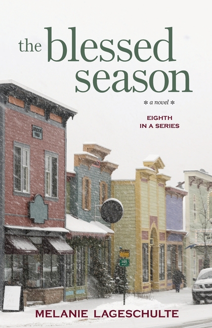 The Blessed Season