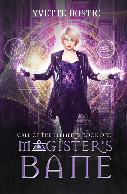 Magister's Bane