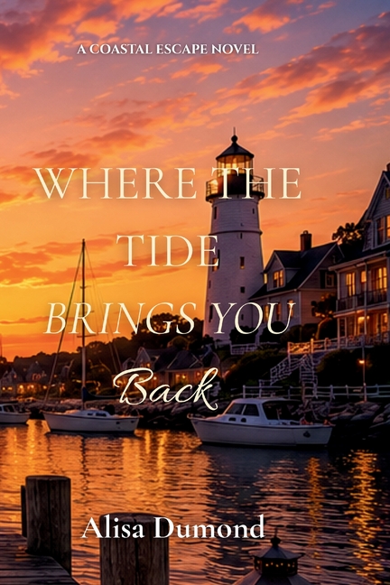 Where the Tide Brings You Back