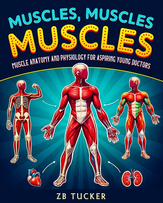Muscles, Muscles, Muscles