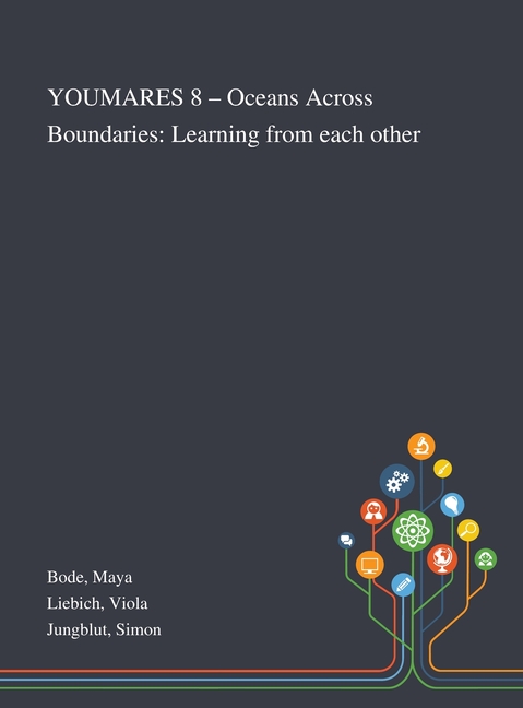 YOUMARES 8 - Oceans Across Boundaries: Learning From Each Other