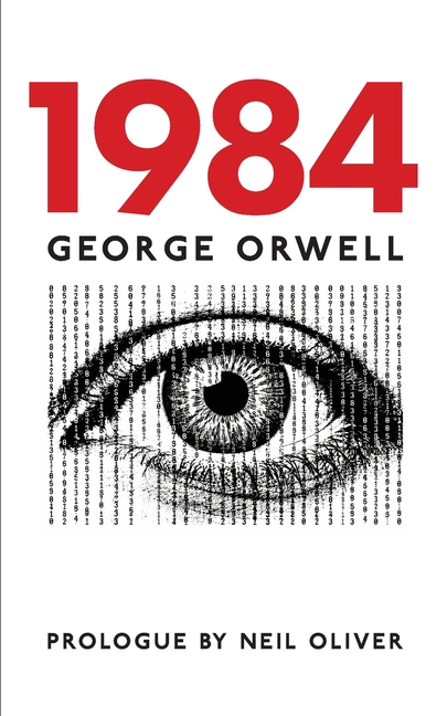 1984 - Prologue by Neil Oliver