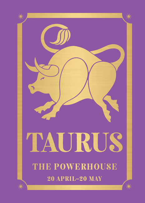Taurus: The Powerhouse