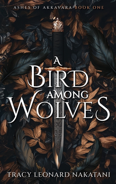 A Bird Among Wolves
