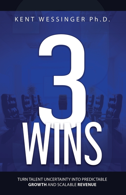 Three Wins: Turn Talent Uncertainty Into Predictable Growth and Scalable Revenue