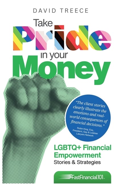 Take Pride in Your Money: LGBTQ+ Financial Empowerment Stories & Strategies